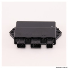 Bloc CDI oem : 5TE8554000 pour Quad Yamaha 400 Kodiak 2003-2004 * Déstockage !