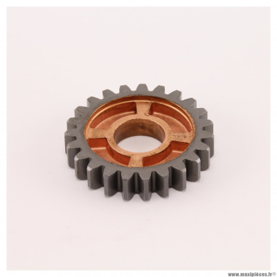 Pignon de 3eme d'arbre secondaire de boîte de vitesse oem : 5UM1723100 pour Yamaha 250 WRF 2009>2014 * Déstockage !