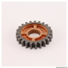 Pignon de 3eme d'arbre secondaire de boîte de vitesse oem : 5UM1723100 pour Yamaha 250 WRF 2009>2014 * Déstockage !
