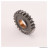 Pignon de 3eme d'arbre secondaire de boîte de vitesse oem : 5UM1723100 pour Yamaha 250 WRF 2009>2014 * Déstockage !