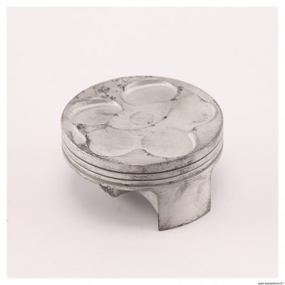 Piston seul origine Yamaha : 17D1163190 pour YZ250F 2012/2013 * Déstockage !