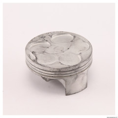 Piston seul origine Yamaha : 17D1163190 pour YZ250F 2012/2013 * Déstockage !