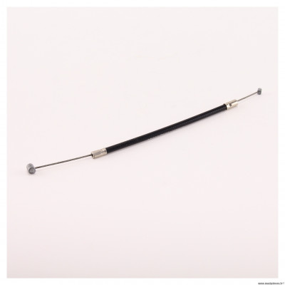 Transmision/Cable pompe a huile origine Yamaha 1F02631200 pour Yamaha CHAPPY 50 de 1998 * Déstockage !