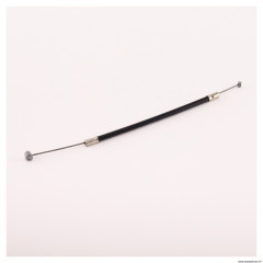 Transmision/Cable pompe a huile origine Yamaha 1F02631200 pour Yamaha CHAPPY 50 de 1998 * Déstockage !
