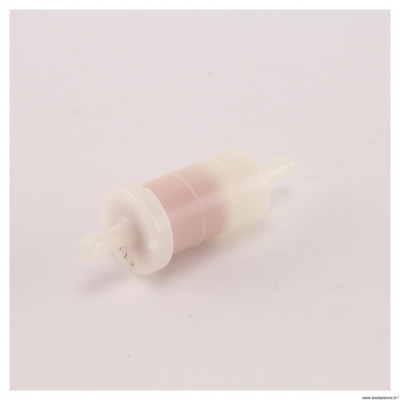 FILTRE A ESSENCE Ø8mm MOTO ORIGINE 1FK2456010 YAMAHA FZS 1000 FAZER / XVS 1100 DRAGSTAR (35x60mm) * Déstockage !