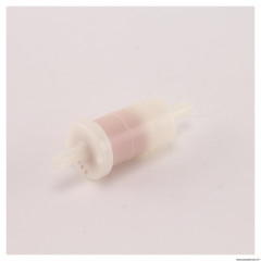 FILTRE A ESSENCE Ø8mm MOTO ORIGINE 1FK2456010 YAMAHA FZS 1000 FAZER / XVS 1100 DRAGSTAR (35x60mm) * Déstockage !