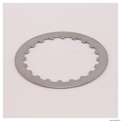 Disque d'embrayage lisse OEM : 1LX-16324-00 pour Yamaha FZS 600 FAZER '02-'03 / YZF600R THUNDERCAT '98-'02 * Déstockage !