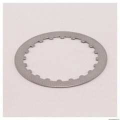 Disque d'embrayage lisse OEM : 1LX-16324-00 pour Yamaha FZS 600 FAZER '02-'03 / YZF600R THUNDERCAT '98-'02 * Déstockage !