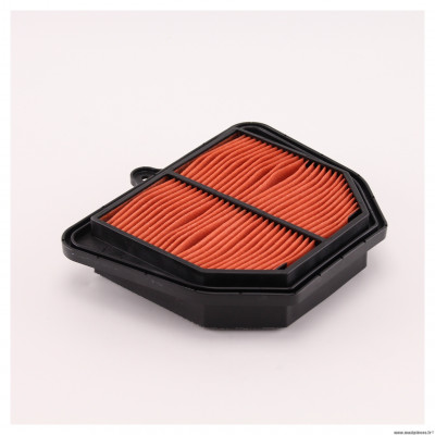 Filtre à air origine Yamaha : 2D11445100 pour FZ8 Fazer 800/1000 2011 à 2013 * Déstockage !