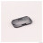 Obturateur/cache fixation valise noir metalisé origine Yamaha : 3P62163E10P3 pour FJR1300A/AS/ASX 2008 à 2013 * Déstockage !