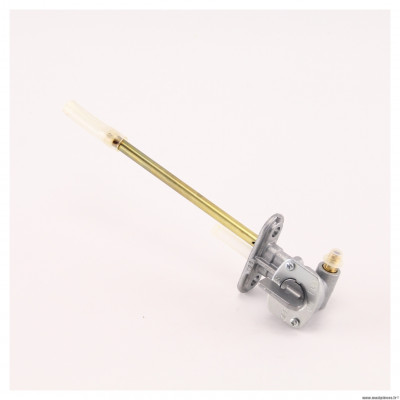 Robinet a essence origine Yamaha : 3BN2450000 pour DT200R 1995 / DT200WR 1991 * Déstockage !