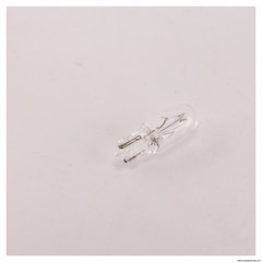 Ampoule de compteur 12V 1,7W origine Yamaha : 3FV8351700 * Déstockage !