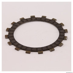 Disque d'embrayage garni OEM : 3JD-16321-00 pour Yamaha 600 FAZER '02-'03 / THUNDERCAT '98-'02 / 125 YZ '89 * Déstockage !