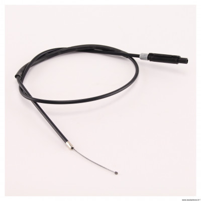 Cable/Transmission de gaz secondaire origine Yamaha pour booster 2003 * Déstockage !