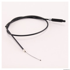 Cable/Transmission de gaz secondaire origine Yamaha pour booster 2003 * Déstockage !
