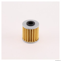 FILTRE A HUILE MOTO ORIGINE 52010-0001 KAWASAKI 250 KXF 2004-2024 / 450 KXF 2016-2024 (38x44mm) - EQUIVALENT HF207 * Déstockage !