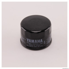 FILTRE A HUILE MOTO ORIGINE 5DM1344000 YAMAHA 600 FAZER / 500 530 TMAX (68x50mm) - EQUIVALENT HF147/HF985 * Déstockage !