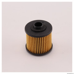 Filtre à huile origine 5JX-13440-00 Yamaha SR 250-500 / XT 250-660 / TDM 900 (55x60mm) - EQUIVALENT HF145 * Déstockage !