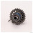 Axe de kick origine Yamaha : 5NL1560120 pour 250 WRF 2007-2014 et 250 YZF 2007-2011 * Déstockage !