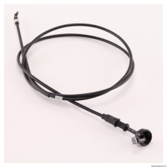 Cable/Transmission de serrure de selle origine Yamaha pour Booster/BWS après 2004 * Déstockage !