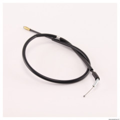 Cable/Transmission de gaz primaire origine Yamaha pour YFM 350 (R) 2004 à 2007 * Déstockage !
