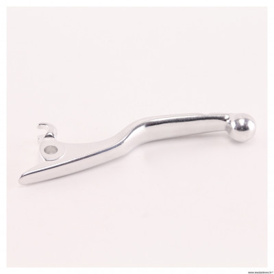 Levier de frein type origine aluminium forgé poli pour HUSQVARNA, KTM * Déstockage !