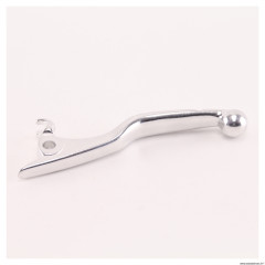 Levier de frein type origine aluminium forgé poli pour HUSQVARNA, KTM * Déstockage !