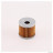 FILTRE A HUILE MOTO ADAPTABLE SUZUKI / HYOSUNG (44x40mm) - EQUIVALENT HF131 * Déstockage !