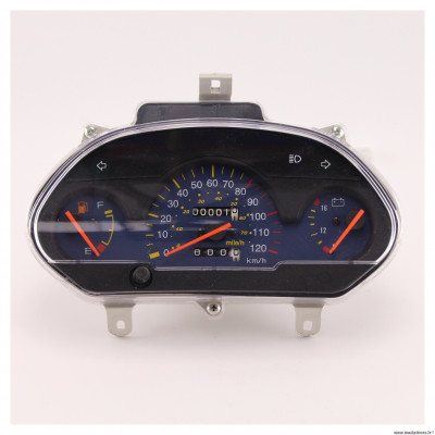 Compteur pour maxi scooter kinroad XT125T après 2007 * Déstockage !