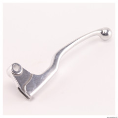 Levier d'embrayage type origine aluminium poli marque Kyoto pour Suzuki VL 800 Intruder 2001-2017 * Déstockage !
