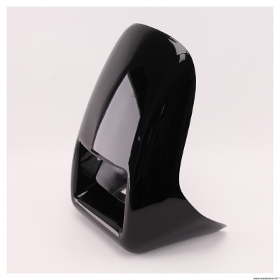 Tête de fourche bulle carenage de phare noir oem : NK0670000033 pour MBK 51 Magnum Racing MR1 * Déstockage !