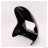 Tête de fourche bulle carenage de phare noir oem : NK0670000033 pour MBK 51 Magnum Racing MR1 * Déstockage !