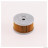 FILTRE A HUILE MOTO ADAPTABLE SUZUKI DR500 / DR600 / DR650 / DR750 / DR800 (60x37mm) - EQUIVALENT HF137 * Déstockage !