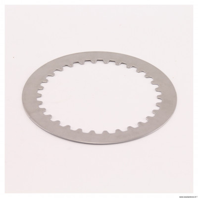 Disque d'embrayage lisse OEM : 5JG-16325-00 pour Yamaha YFZ 450 R 2014-2023 / WRF 426 '01-'02 / YZ426F 2000 * Déstockage !
