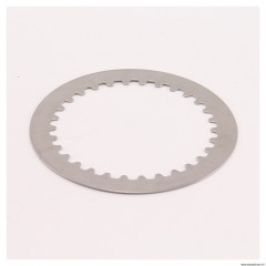 Disque d'embrayage lisse OEM : 5JG-16325-00 pour Yamaha YFZ 450 R 2014-2023 / WRF 426 '01-'02 / YZ426F 2000 * Déstockage !