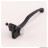 Levier d'embrayage type origine aluminium noir pour Kawasaki EX500 1992-1993 et ZX6 1990-1994 * Déstockage !
