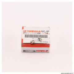Fusibles (x8) OEM : 2H7-82151-00 pour Yamaha XV XVS 1100 VIRAGO / XJ900F * Déstockage !