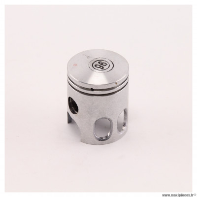 Piston standard (0,96mm) OEM : 353-11631-22-96 pour Yamaha 50cc Chappy 1976-1995 * Déstockage !