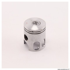 Piston standard (0,96mm) OEM : 353-11631-22-96 pour Yamaha 50cc Chappy 1976-1995 * Déstockage !