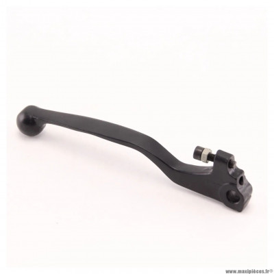 Levier de frein type origine aluminium noir pour Suzuki 125/250 RM de 1998 à 1995 * Déstockage !