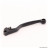 Levier de frein type origine aluminium noir pour Suzuki 125/250 RM de 1998 à 1995 * Déstockage !