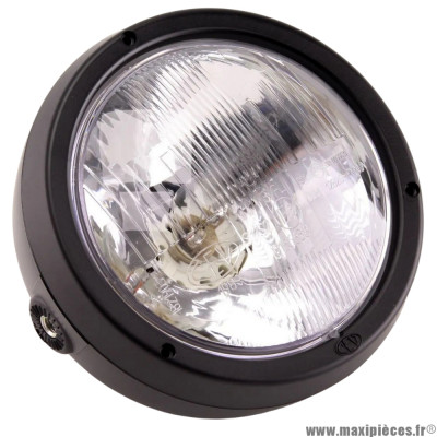 Bloc optique avant complet origine Piaggio 582331 pour Liberty 50 / 125 2t / 4t * Déstockage !