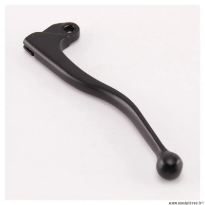 Levier d'embrayage type origine aluminium coulé noir Honda * Déstockage !