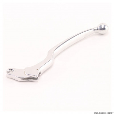 Levier d'embrayage type origine aluminium poli Suzuki Gs 500 E * Déstockage !