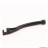 Levier d'embrayage type origine aluminium noir marque Kyoto pour Honda NX 650 Dominator 1988-1994 * Déstockage !