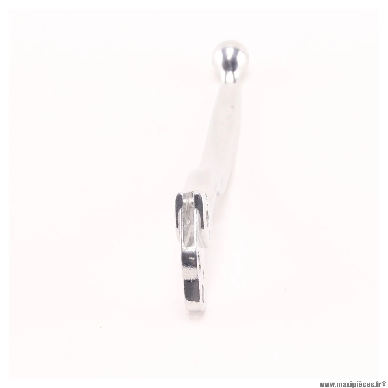 Levier d'embrayage type origine aluminium poli Suzuki Gs 500 E * Déstockage !