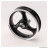 Jante avant en aluminium 12 pouces (MT2.50X12) pour scooter CONTI-MOTORS SRX 50 S/Cup et autres scooter chinois (frein a disque) * Déstockage !