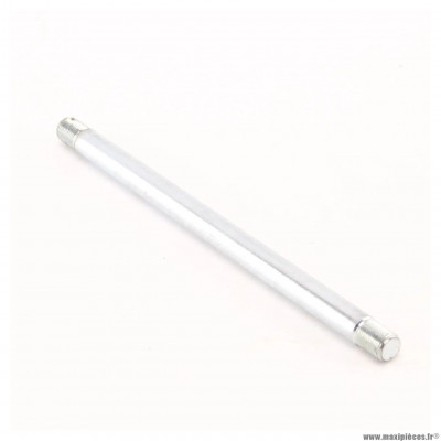 Axe de roue/ moteur / partie cycle (15x250) origine Rieju oem : 001905200 * Déstockage !