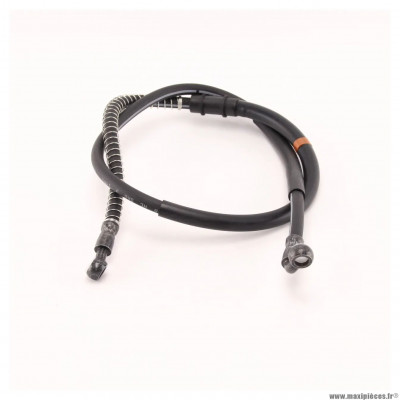 Durite de frein avant origine Piaggio 563886 pour vespa 50 4T, ET2 50, ET4 50/125 * Déstockage !