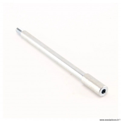 Axe de roue avant origine Piaggio 564696 pour DNA 50/125/180 * Déstockage !